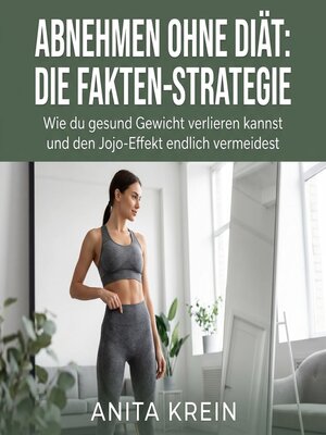 cover image of Abnehmen ohne Diät